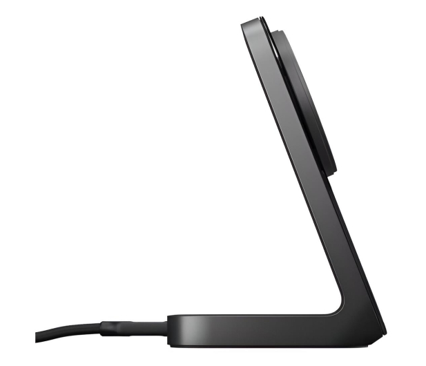 Nomad Stand One Magsafe Charger (2nd Gen) carbide - 1312864 - zdjęcie 4